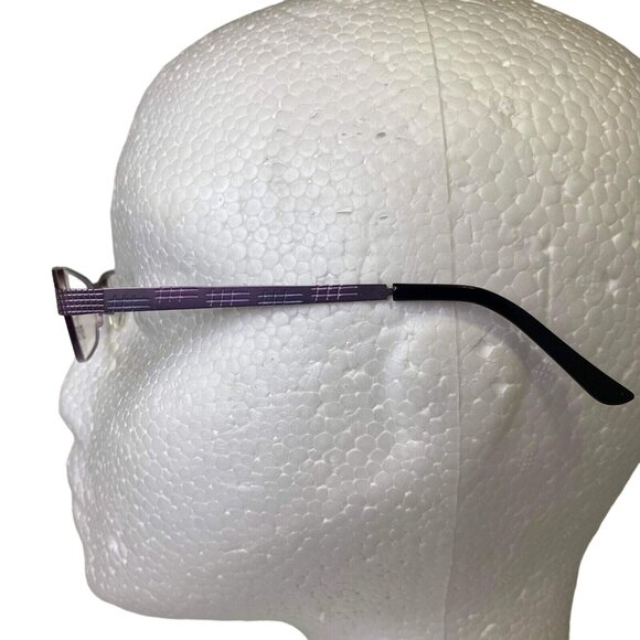 #5321 Encore WOMENS Light pink Kids Eyewear Eyeglasses Frames ONLY 47-17-125 - Picture 4 of 7
